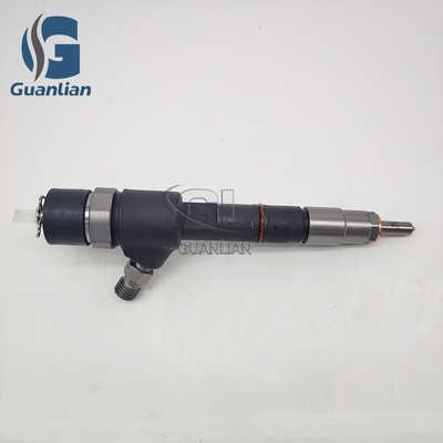 Injetor de combustível comum 0445111108 2409002510040 para motor a diesel Quanchai