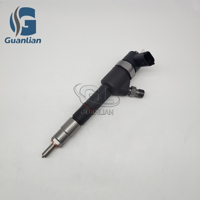 Injetor de combustível comum 0445111108 2409002510040 para motor a diesel Quanchai