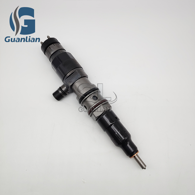 Injetor de Combustível Common Rail 0445120642 A4710700887 0445120385 Para Mercedes OM471