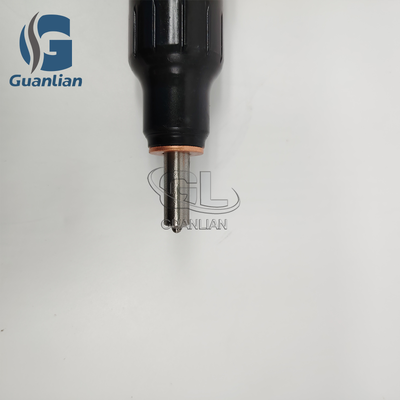 Injetor de Combustível Common Rail 0445120642 A4710700887 0445120385 Para Mercedes OM471