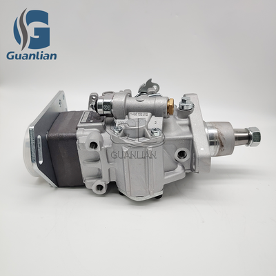 Nova Bomba de Injeção de Combustível Ve 0460424276 504063802 para New Holland Case 4.5L F4ge F4be