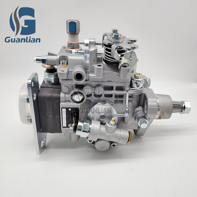 Nova Bomba de Injeção de Combustível Ve 0460424276 504063802 para New Holland Case 4.5L F4ge F4be
