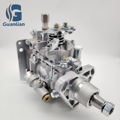 Nova Bomba de Injeção de Combustível Ve 0460424276 504063802 para New Holland Case 4.5L F4ge F4be
