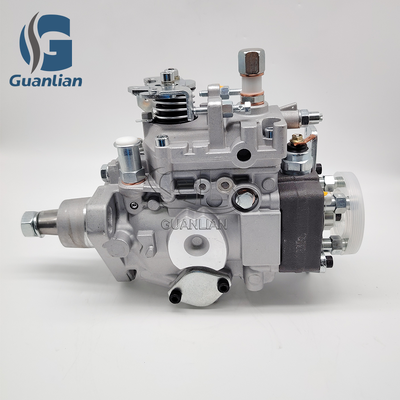 Nova Bomba de Injeção de Combustível Ve 0460424276 504063802 para New Holland Case 4.5L F4ge F4be