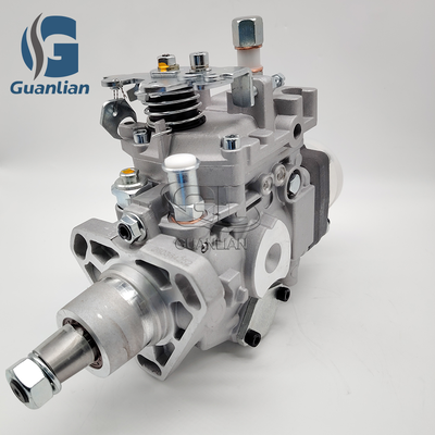 Nova Bomba de Injeção de Combustível Ve 0460424276 504063802 para New Holland Case 4.5L F4ge F4be