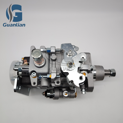 Nova Bomba de Injeção de Combustível Ve 0460424276 504063802 para New Holland Case 4.5L F4ge F4be