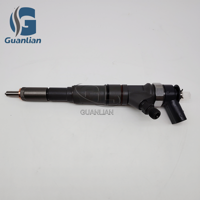 Injetor de Combustível 0445110212 23670-33020 para Motor Diesel To-yota Yaris Mini 1.4 D4d