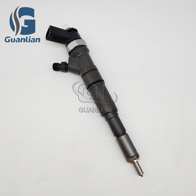 Injetor de Combustível 0445110212 23670-33020 para Motor Diesel To-yota Yaris Mini 1.4 D4d