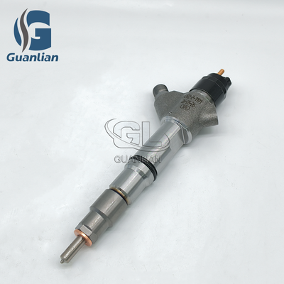 Injetor de combustível novo 0445120459 51101006127 para homem D2066 D2676 Bosch