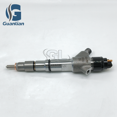 Injetor de combustível novo 0445120459 51101006127 para homem D2066 D2676 Bosch