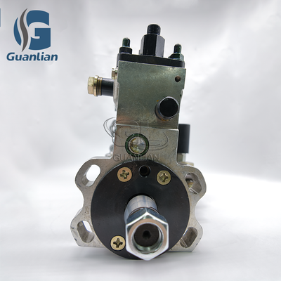 Bomba de injecção de combustível P86PF1 8400360865 S00013496+01 para o motor Shangchai D6114 G128