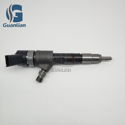 Novo injetor de combustível 0445110508 129e01-53100 para motor Yanmar 4tnv