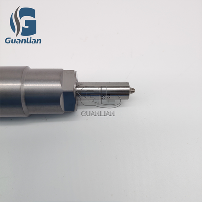 Novo injetor de combustível 0445110508 129e01-53100 para motor Yanmar 4tnv