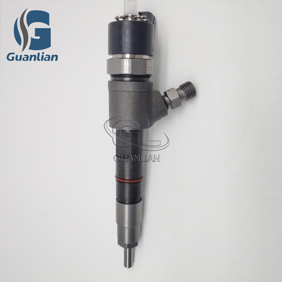 Novo injetor de combustível 0445110508 129e01-53100 para motor Yanmar 4tnv