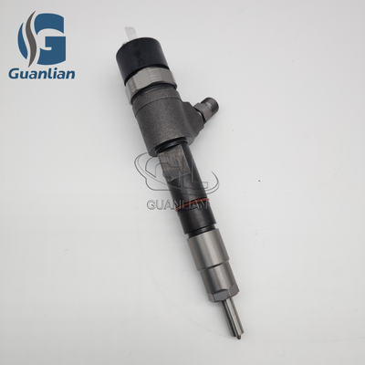 Novo injetor de combustível 0445110508 129e01-53100 para motor Yanmar 4tnv