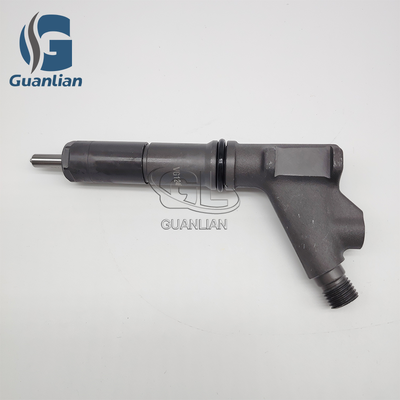 Novo Injetor de Combustível Vg1246080036 para Caminhão Sinotruk HOWO D12 Wd12 de 371HP 420HP