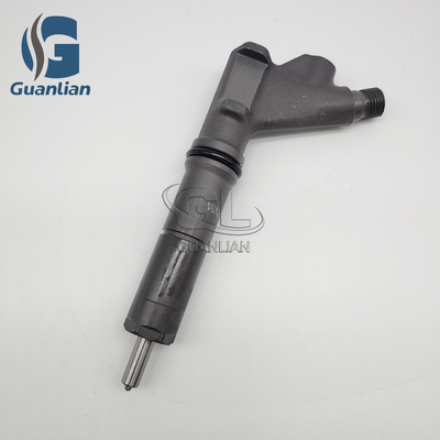 Novo Injetor de Combustível Vg1246080036 para Caminhão Sinotruk HOWO D12 Wd12 de 371HP 420HP
