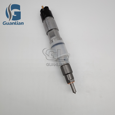Injetor de Combustível de Alta Qualidade 0445120203 0986435658 51101006090 para Man