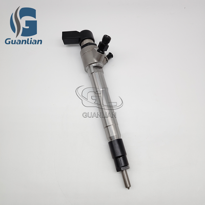 Injetor de Combustível Bk2q-9K546-AG A2c59517051 1746967 Lr032067 para Ford Mazda Citroen Peugeot