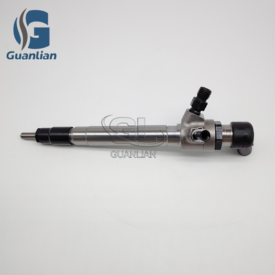 Injetor de Combustível Bk2q-9K546-AG A2c59517051 1746967 Lr032067 para Ford Mazda Citroen Peugeot