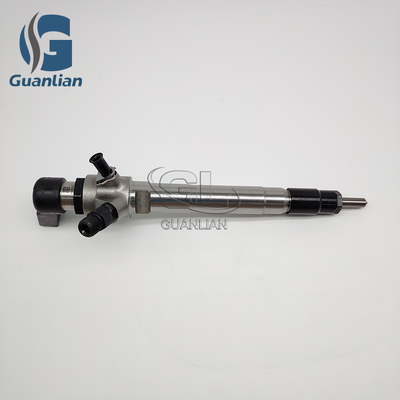 Injetor de Combustível Bk2q-9K546-AG A2c59517051 1746967 Lr032067 para Ford Mazda Citroen Peugeot