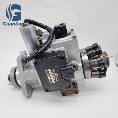 Bomba de injecção de combustível de alta qualidade Ds4831-5459 12561405 para GM 6.5L