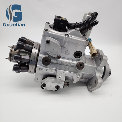 Bomba de injecção de combustível de alta qualidade Ds4831-5459 12561405 para GM 6.5L