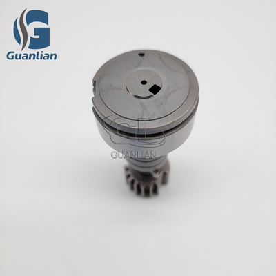 Novo injector de combustível de alta qualidade 7n1183 para o motor 3408 3412