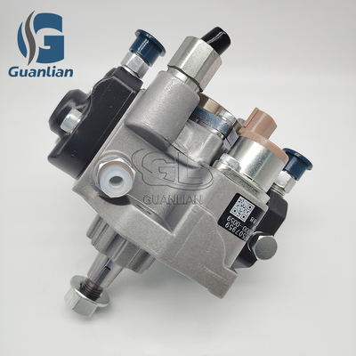 6045 Bomba de injecção de combustível para motores diesel 294000-2730 RE507959 Para JOHN-DEERE