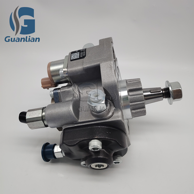6045 Bomba de injecção de combustível para motores diesel 294000-2730 RE507959 Para JOHN-DEERE