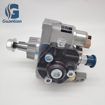 6045 Bomba de injecção de combustível para motores diesel 294000-2730 RE507959 Para JOHN-DEERE
