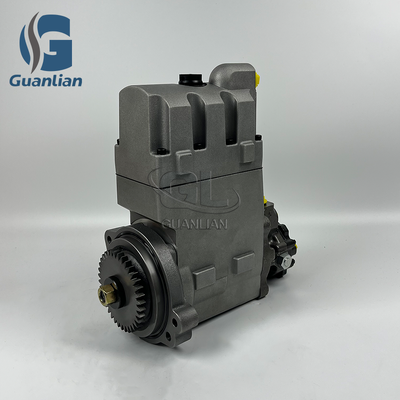 CAT Transfer Fuel Pump 319-0677 319-0678 10R-8899 para a máquina escavadora 324D 330D C7 C9
