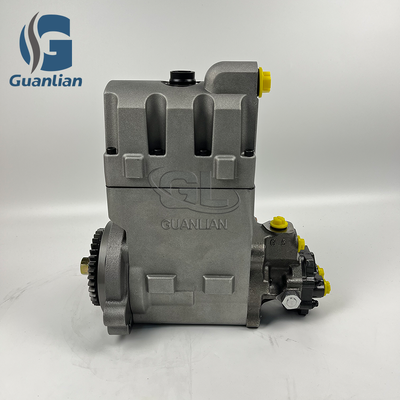 CAT Transfer Fuel Pump 319-0677 319-0678 10R-8899 para a máquina escavadora 324D 330D C7 C9