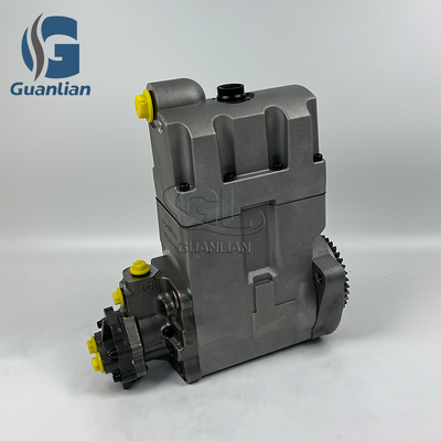 CAT Transfer Fuel Pump 319-0677 319-0678 10R-8899 para a máquina escavadora 324D 330D C7 C9