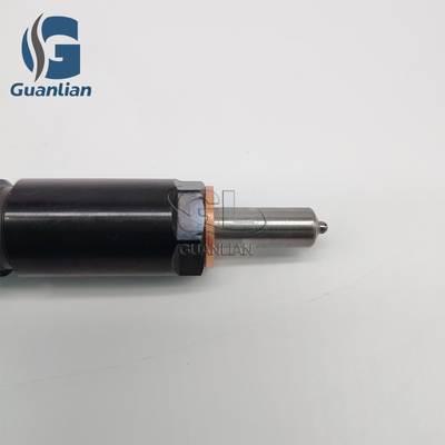 NOVO Injetor de combustível de alta qualidade 0432131835 3929343 para Cum-Mins 4bt 6bt 5.9L Motor