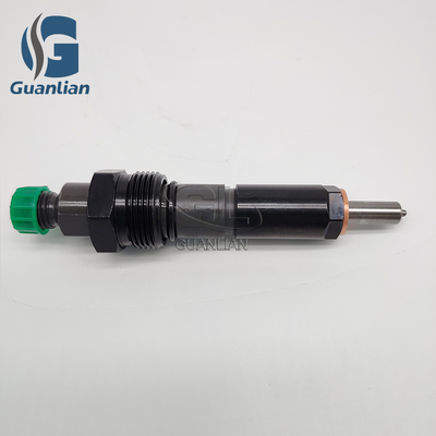 NOVO Injetor de combustível de alta qualidade 0432131835 3929343 para Cum-Mins 4bt 6bt 5.9L Motor