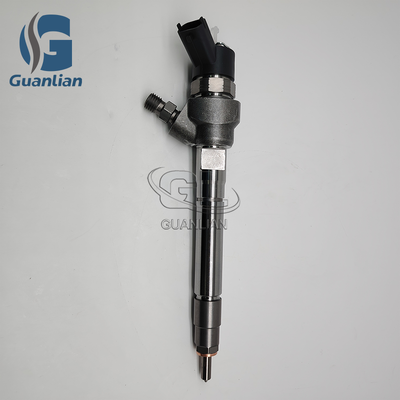 Injetor de combustível 0445110619 1112100-E06 para a Grande Muralha 4D20 Haval H5 H6 Wingle