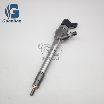 Injetor de combustível 0445110619 1112100-E06 para a Grande Muralha 4D20 Haval H5 H6 Wingle