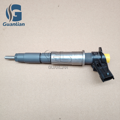 Novo injetor de combustível 0445110522 68211302AA para Jeep Grand Cherokee RAM