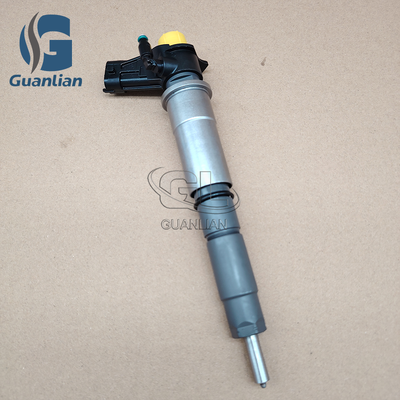 Novo injetor de combustível 0445110522 68211302AA para Jeep Grand Cherokee RAM