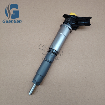 Novo injetor de combustível 0445110522 68211302AA para Jeep Grand Cherokee RAM