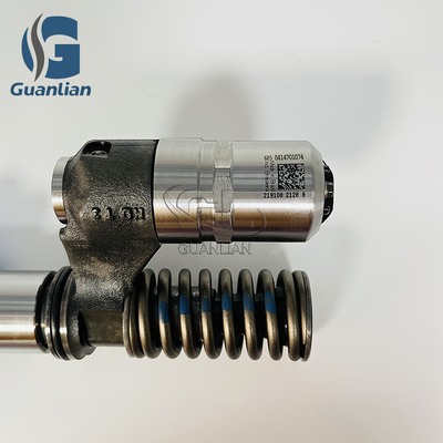 High Quality Unit Injector 0414701074 for Scania DC13 Truck Engine