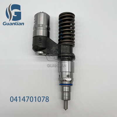 Unidade Injetora de Alta Qualidade 0414701078 para Motor de Caminhão Scania DC13