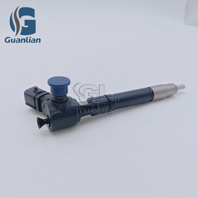 Novo injetor de combustível 23670-0e060 23670-09380 para Toyota Hilux 1gd