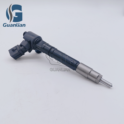 Novo injetor de combustível 23670-0e060 23670-09380 para Toyota Hilux 1gd