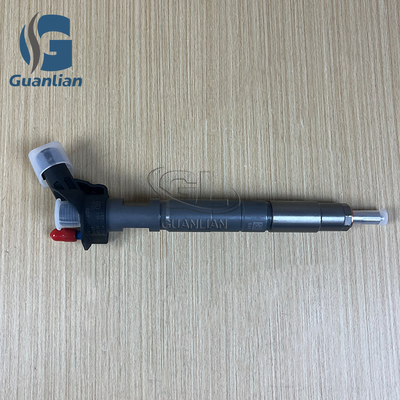 Novo Injetor de Combustível Common Rail 0445116017 para Motor Hyundai KIA D4hb D4ha