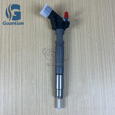 Novo Injetor de Combustível Common Rail 0445116017 para Motor Hyundai KIA D4hb D4ha