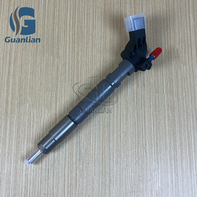 Novo Injetor de Combustível Common Rail 0445116017 para Motor Hyundai KIA D4hb D4ha