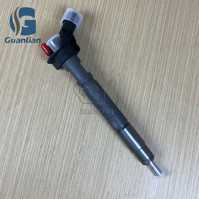 Novo Injetor de Combustível Common Rail 0445116017 para Motor Hyundai KIA D4hb D4ha