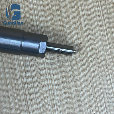 Novo Injetor de Combustível Common Rail 0445120048 Me223749 para Motor Mitsubishi 4m50
